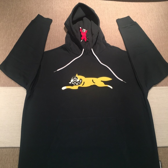 ice cream hoodie pharrell